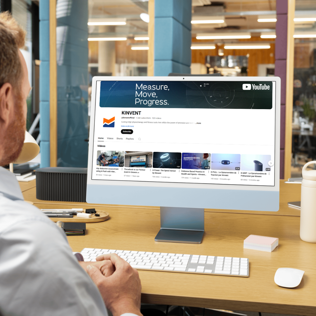 Kinvent YouTube Channel: Explore All Our Videos – Kinvent Help Center